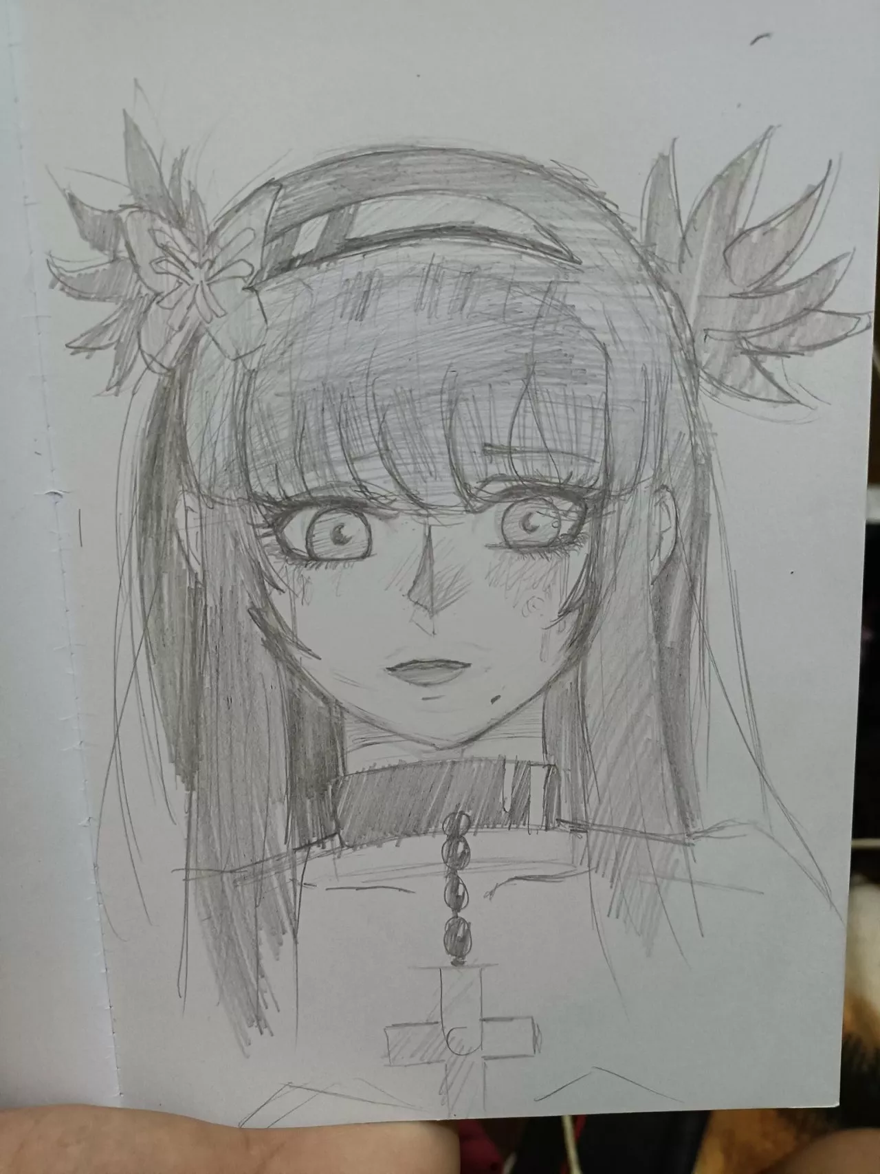 Goth Girl & The Jock Capítulo 12 - Page 11