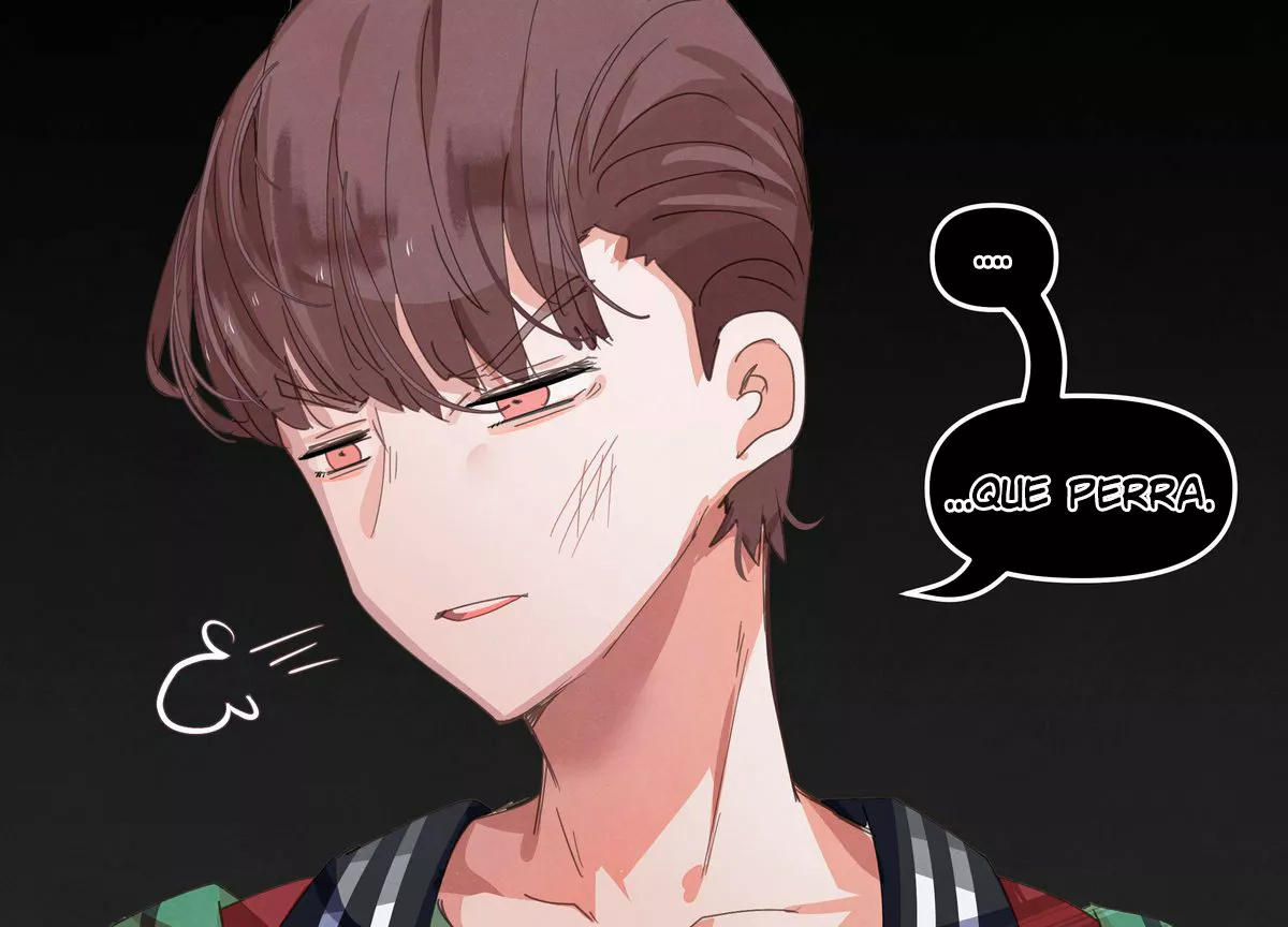 Goth Girl & The Jock Capítulo 18 - Page 4