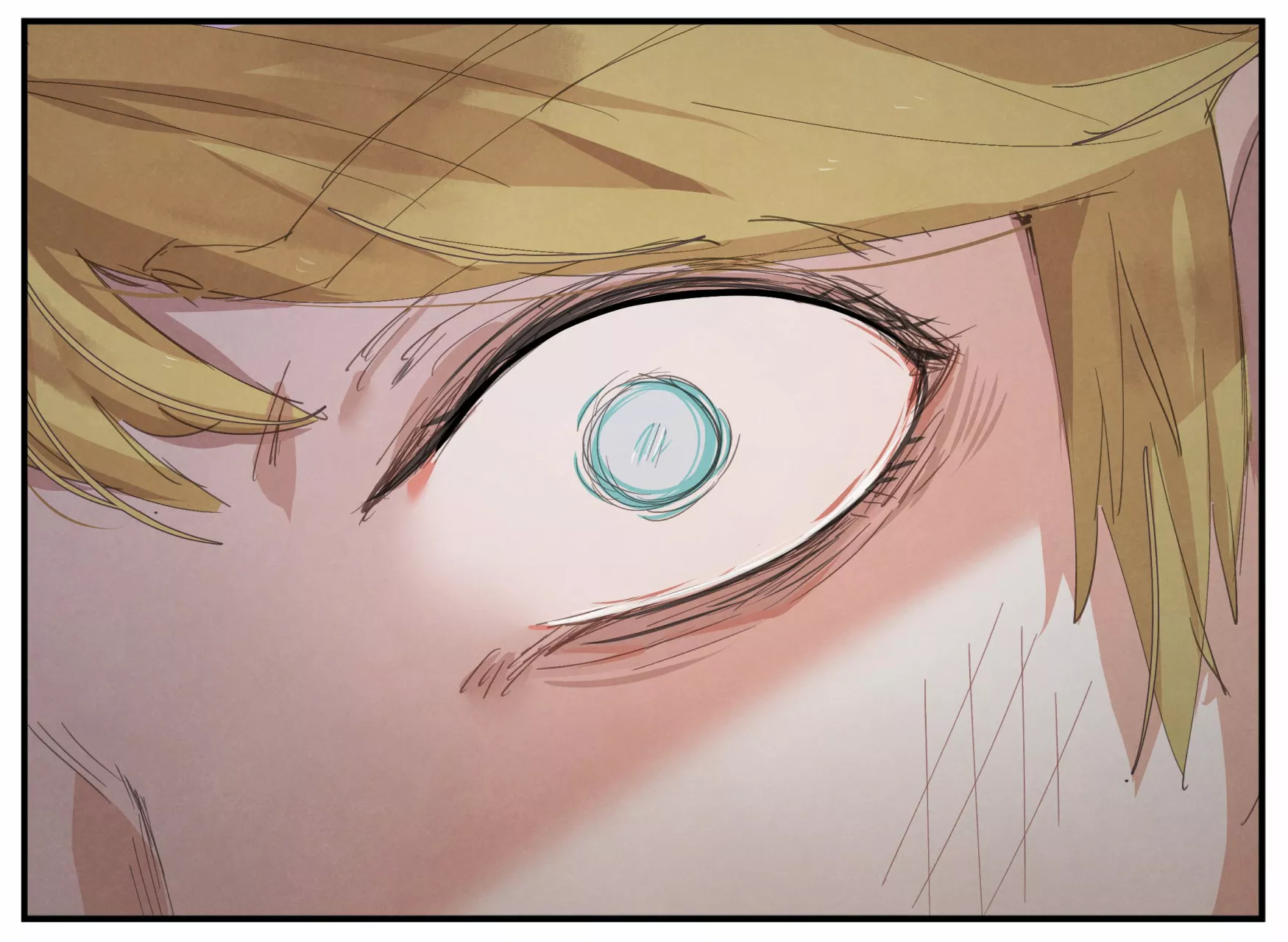 Goth Girl & The Jock Capítulo 20 - Page 2