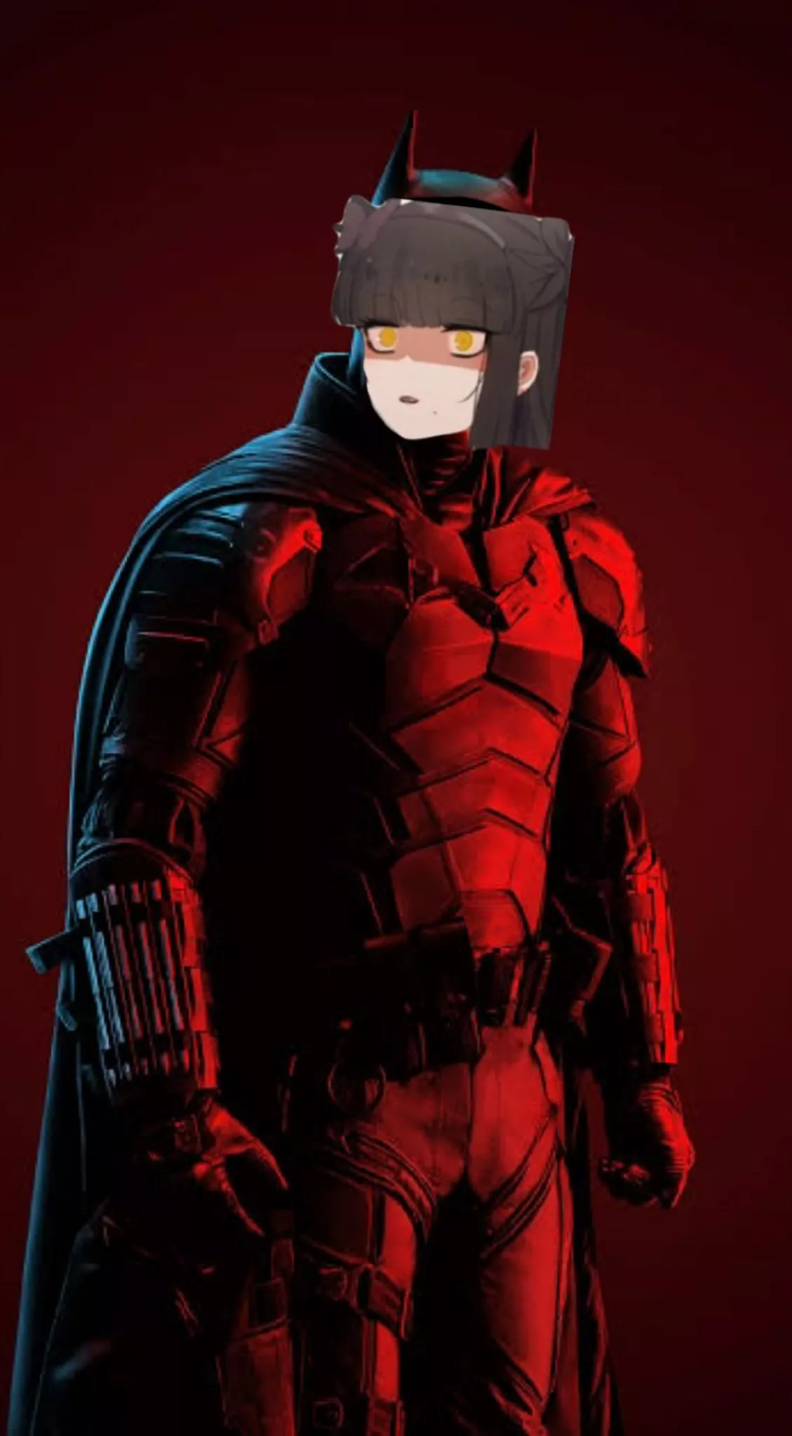 Goth Girl & The Jock Capítulo 20 - Page 7