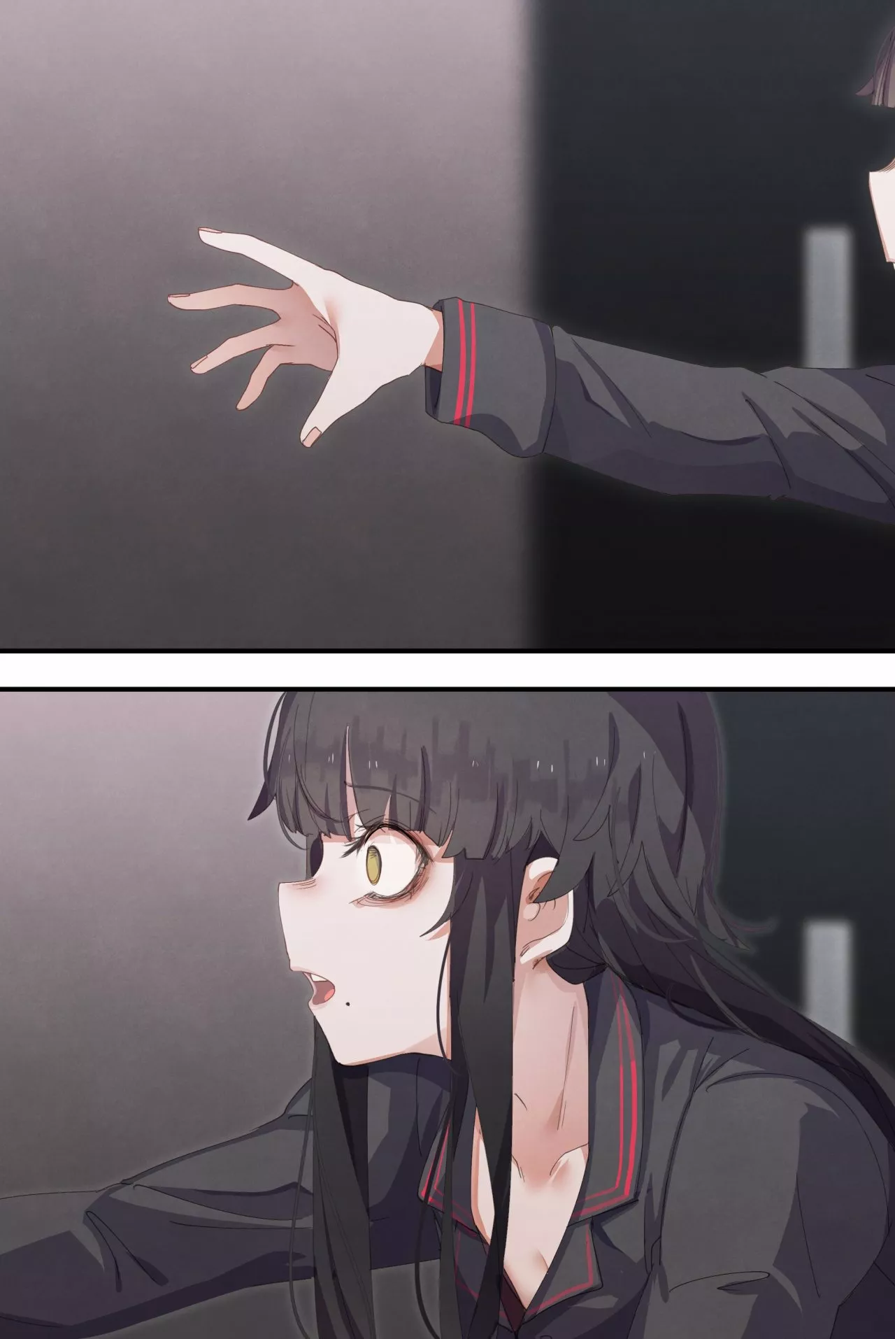 Goth Girl & The Jock Capítulo 22 - Page 2