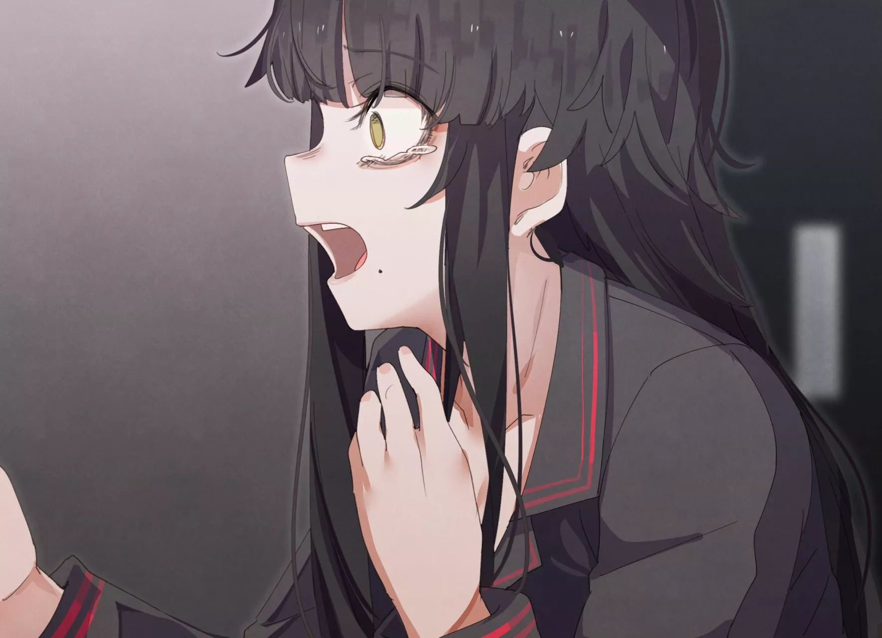 Goth Girl & The Jock Capítulo 22 - Page 3