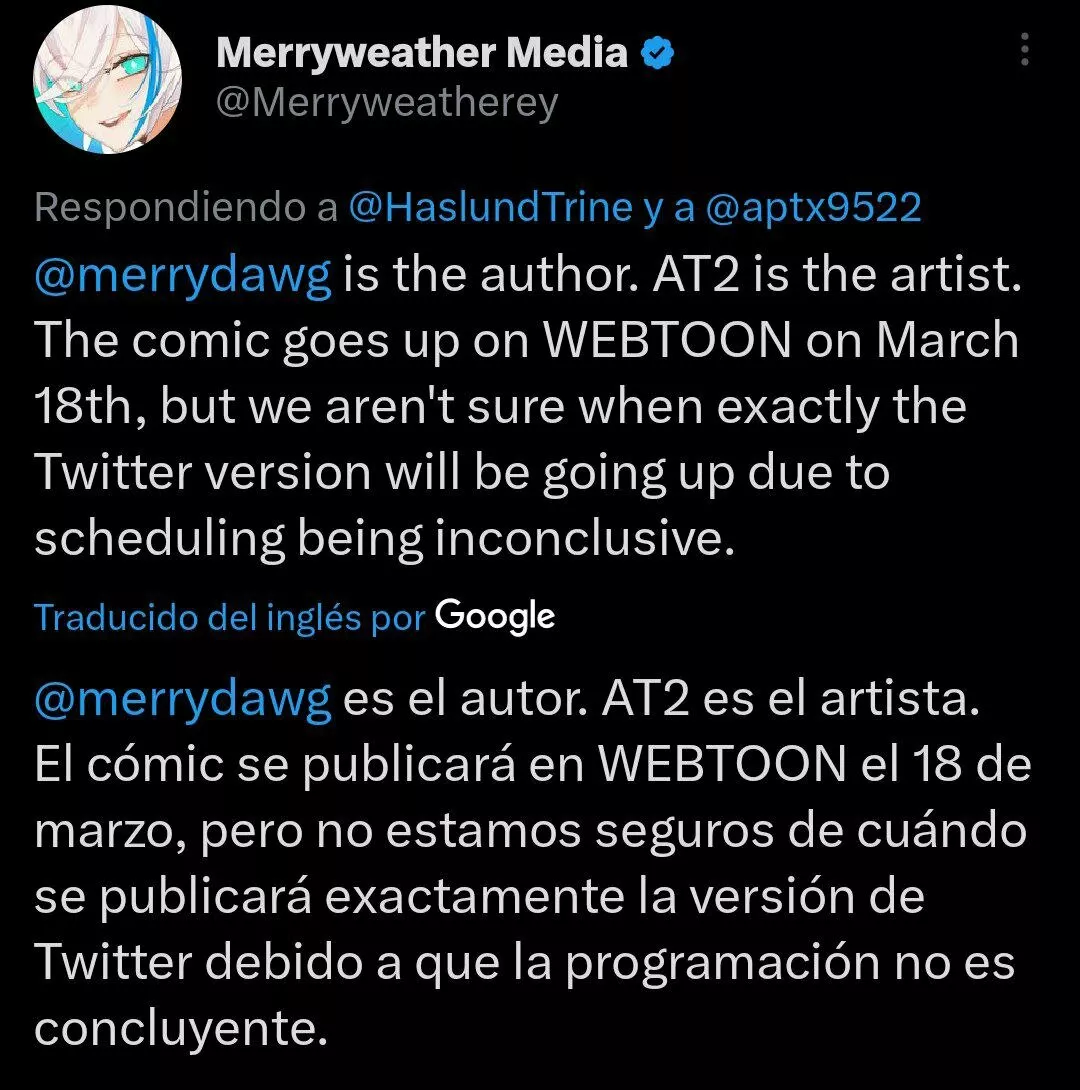 Goth Girl & The Jock Capítulo 24.9 - Page 16