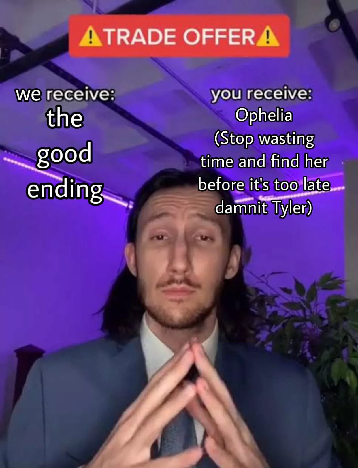 Goth Girl & The Jock Capítulo 24 - Page 10