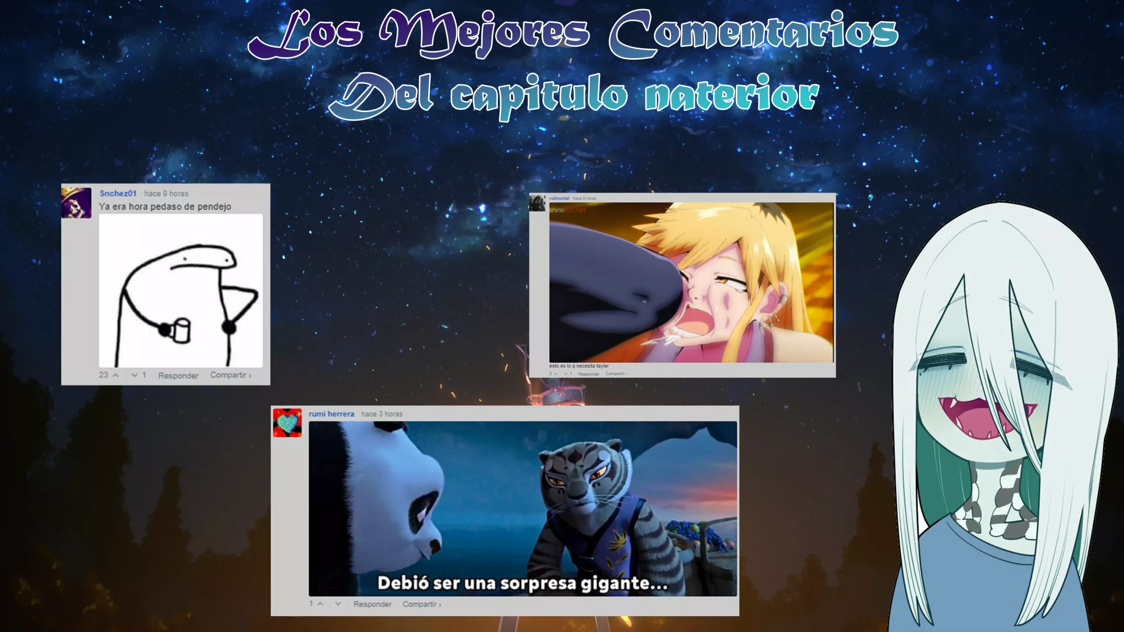 Goth Girl & The Jock Capítulo 24 - Page 2