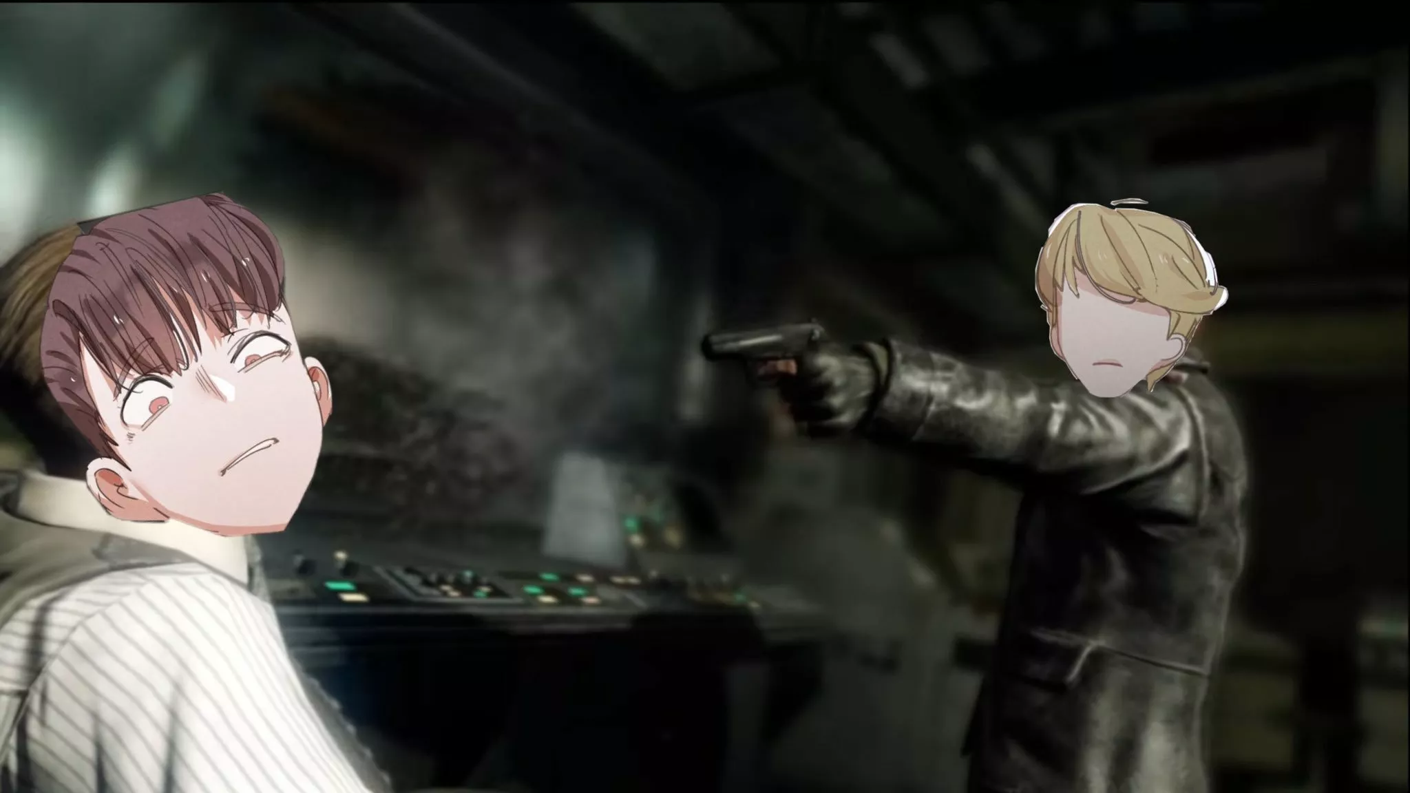 Goth Girl & The Jock Capítulo 24 - Page 7