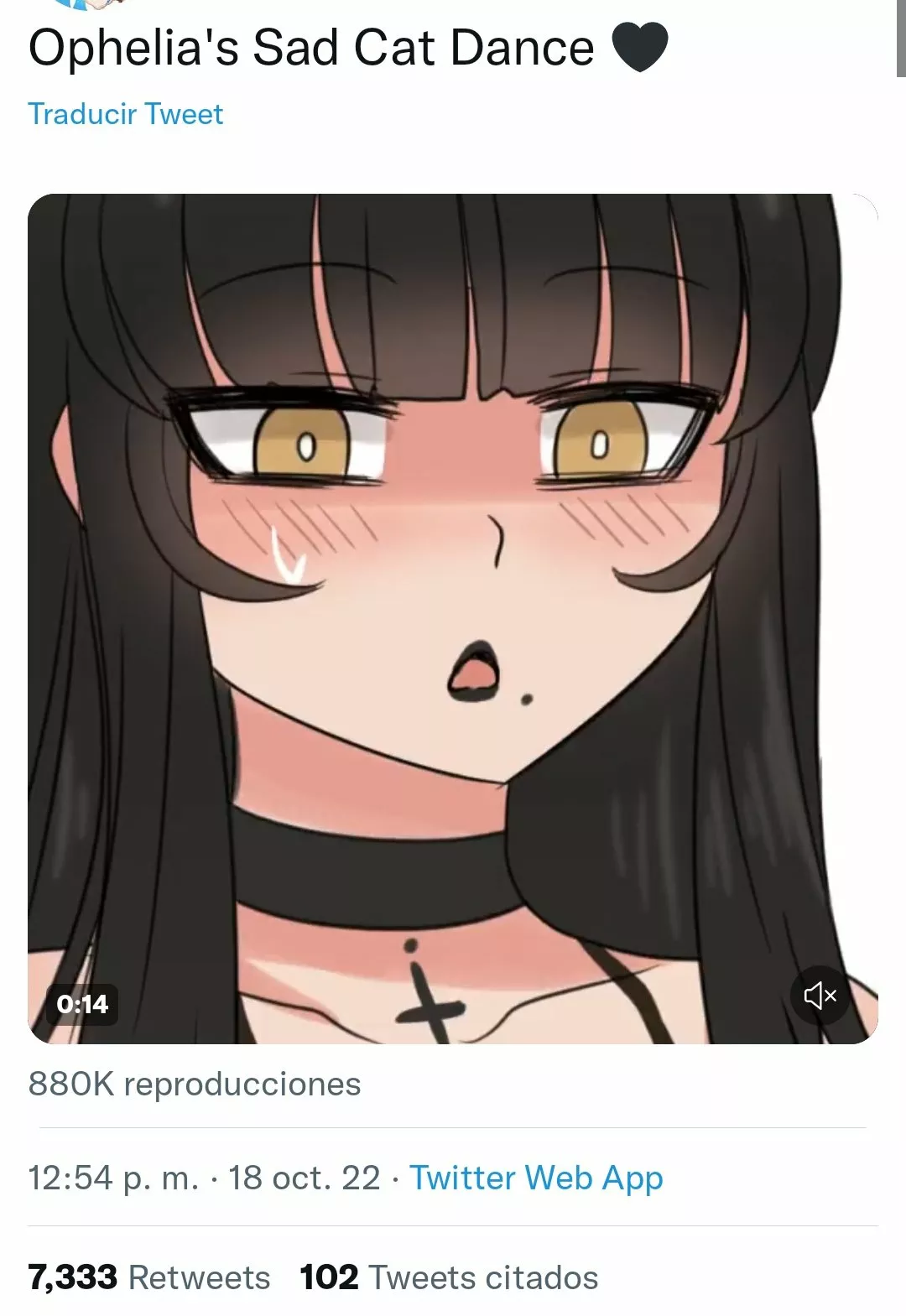 Goth Girl & The Jock Capítulo 24 - Page 9