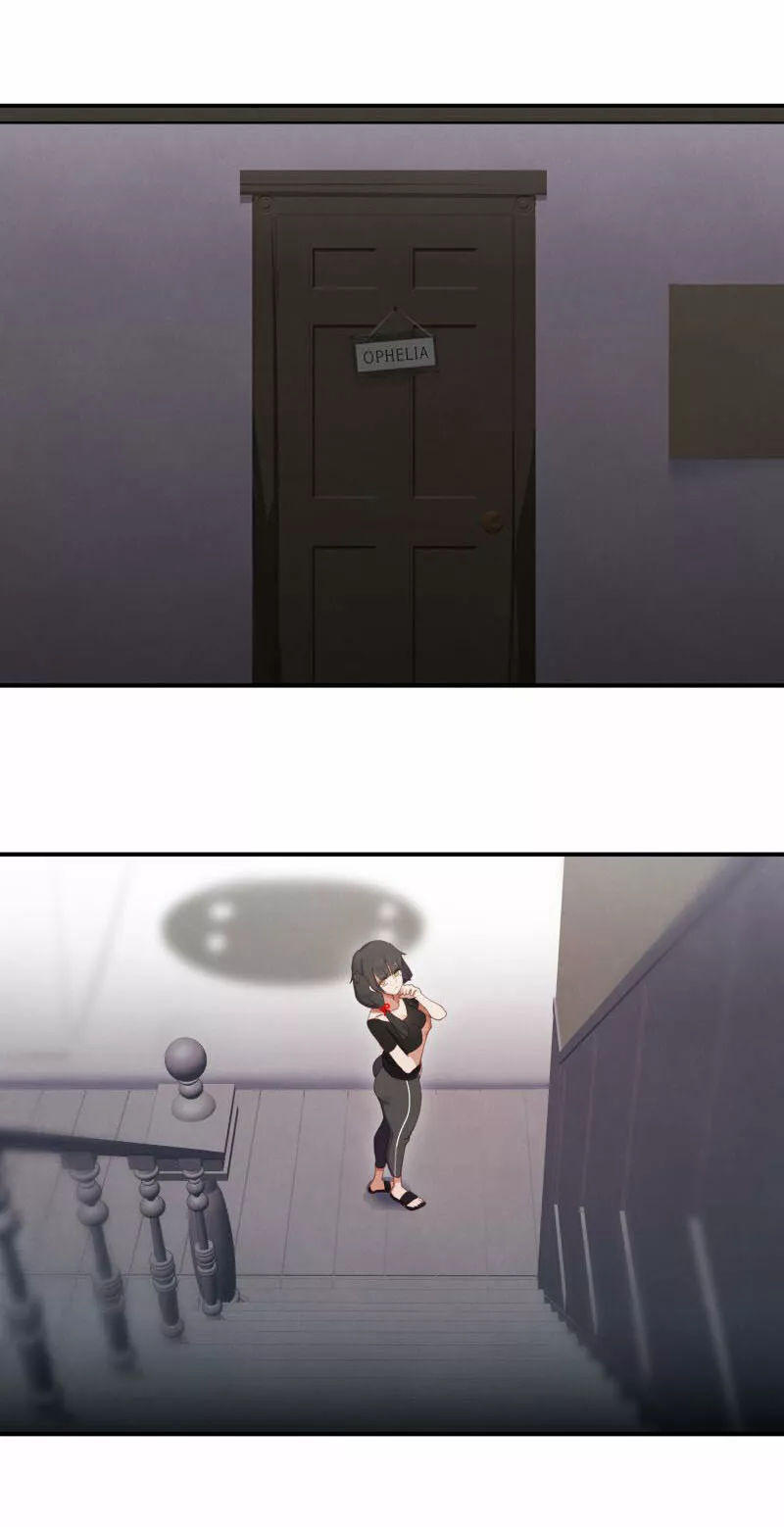 Goth Girl & The Jock Capítulo 25 - Page 3