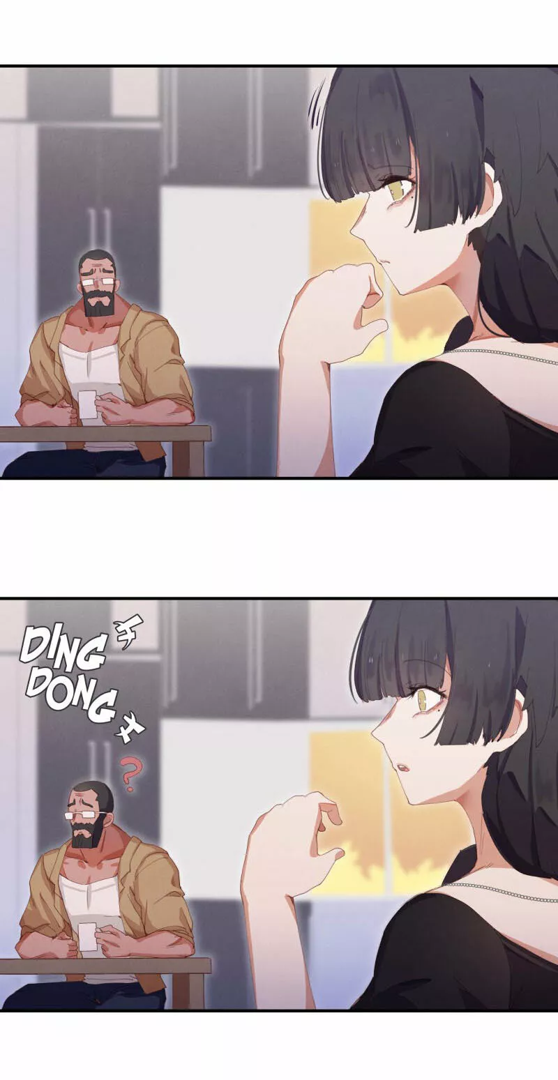 Goth Girl & The Jock Capítulo 25 - Page 4