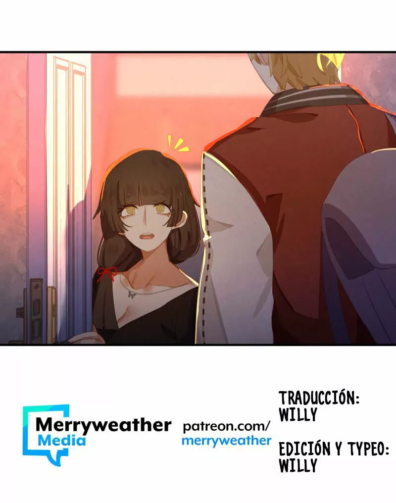 Goth Girl & The Jock Capítulo 25 - Page 5