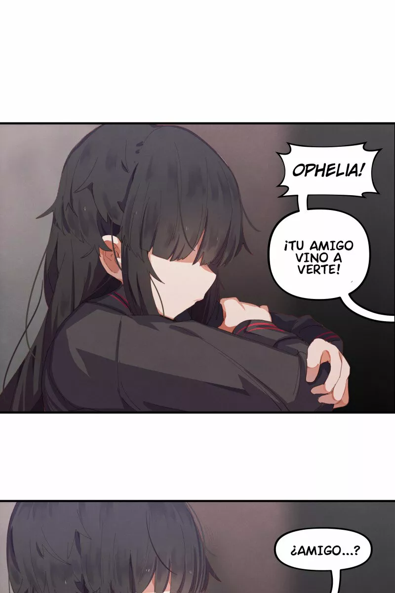 Goth Girl & The Jock Capítulo 26 - Page 2