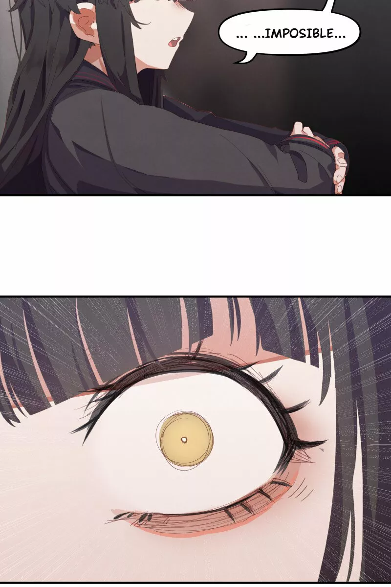 Goth Girl & The Jock Capítulo 26 - Page 3