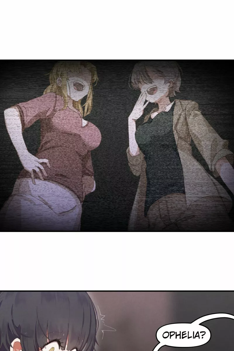 Goth Girl & The Jock Capítulo 26 - Page 4