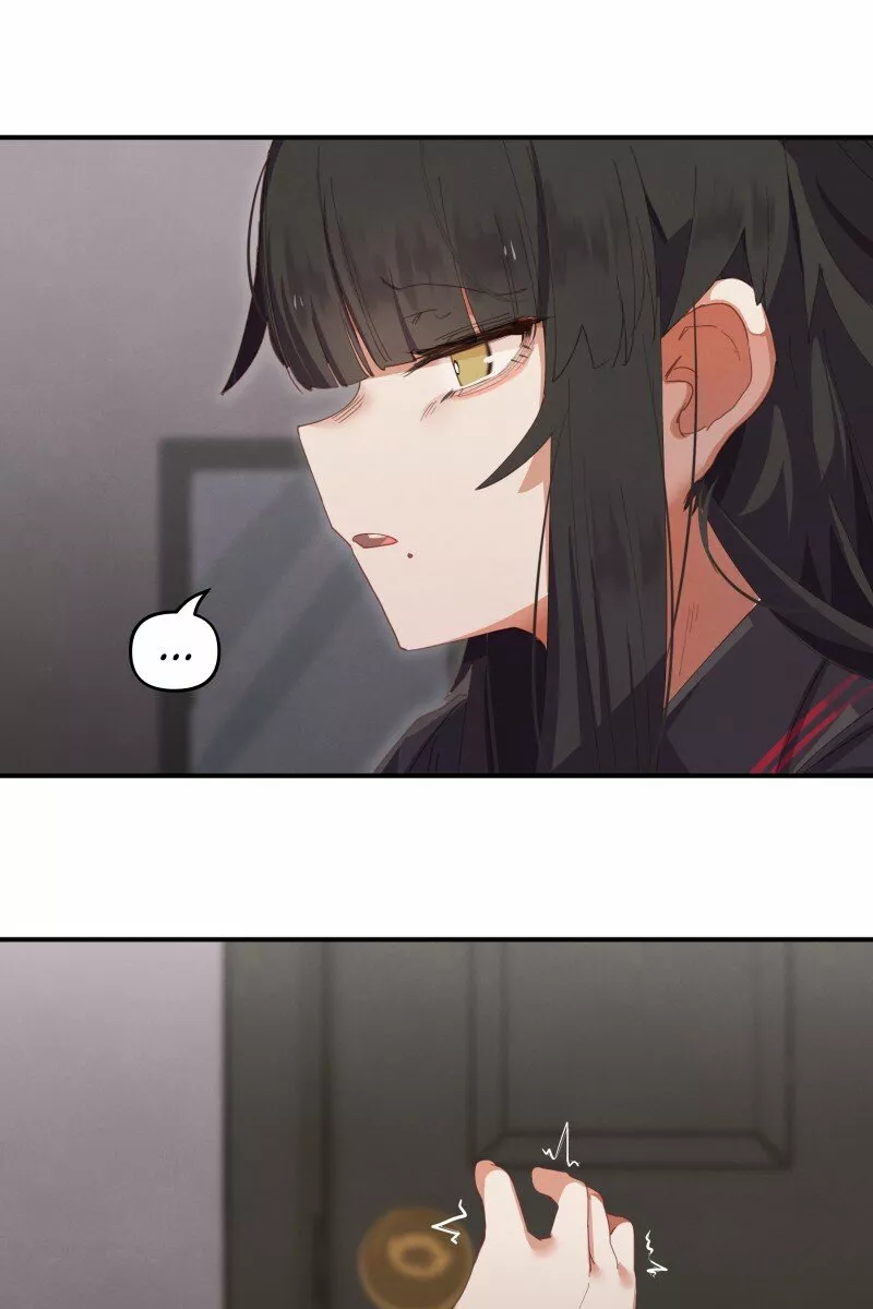 Goth Girl & The Jock Capítulo 27 - Page 4