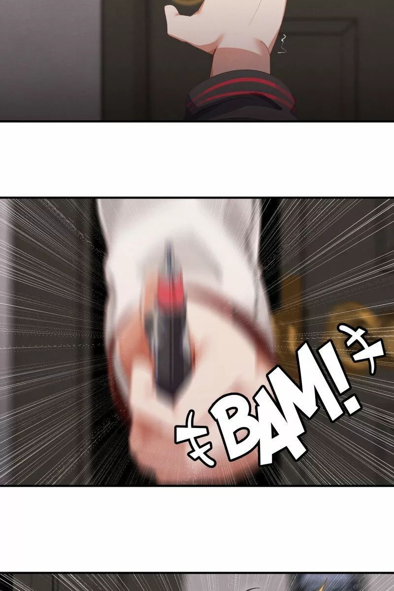 Goth Girl & The Jock Capítulo 27 - Page 5