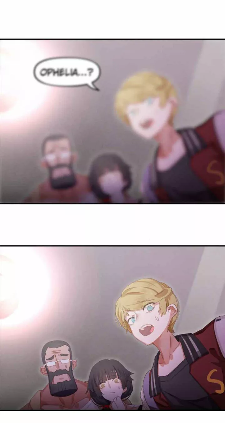 Goth Girl & The Jock Capítulo 28 - Page 2