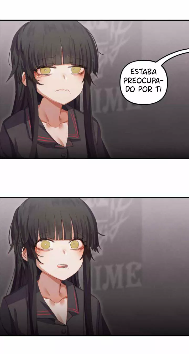 Goth Girl & The Jock Capítulo 28 - Page 6