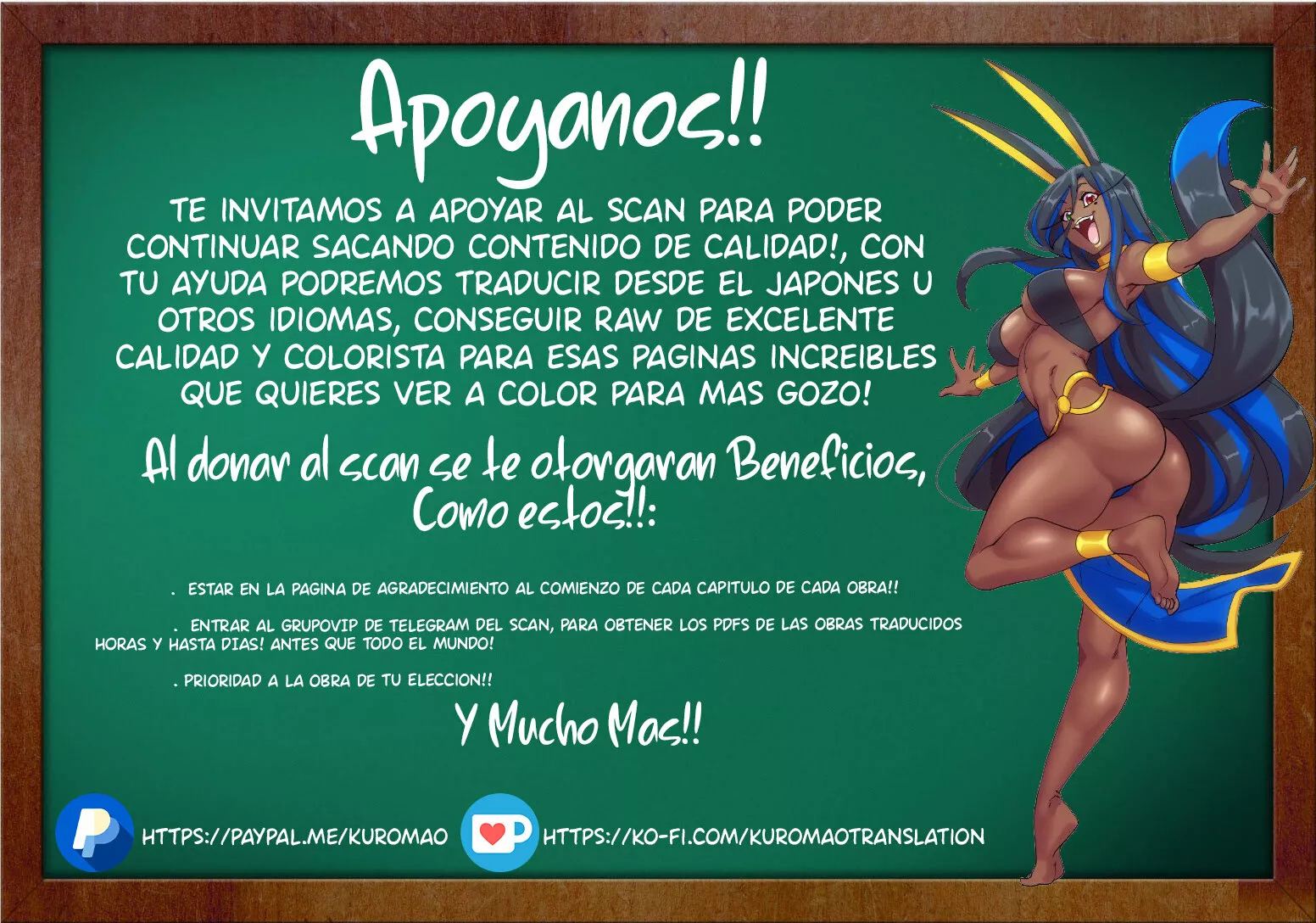 Goth Girl & The Jock Capítulo 29 - Page 10