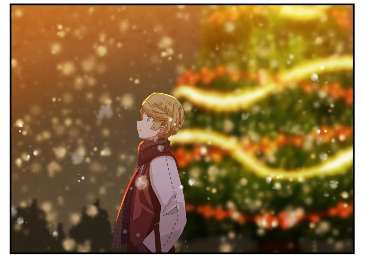 Goth Girl & The Jock Capítulo 37 - Page 2