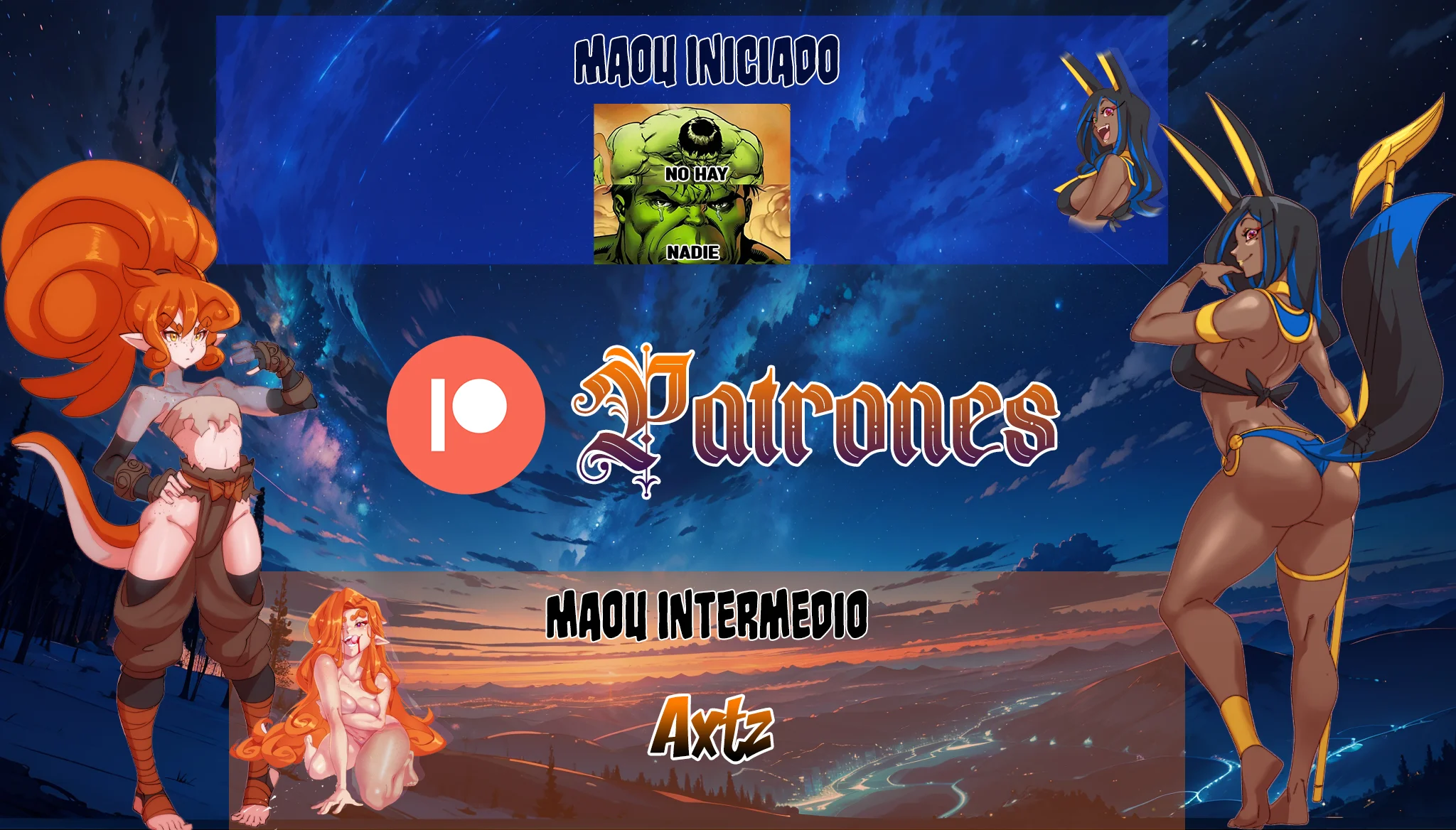 Goth Girl & The Jock Capítulo 40 - Page 2