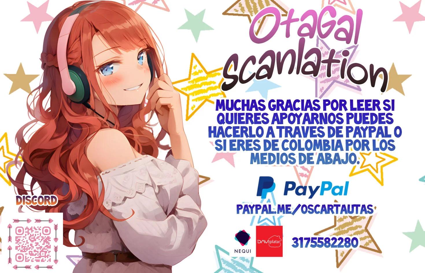 Goth Girl & The Jock Capítulo 47 - Page 2