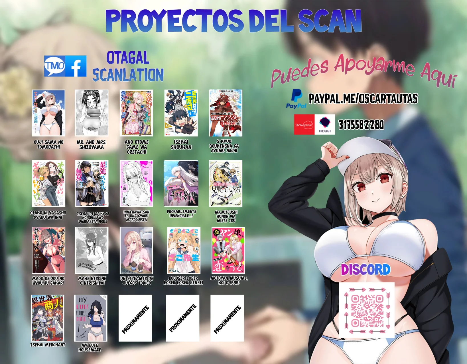 Goth Girl & The Jock Capítulo 49 - Page 12