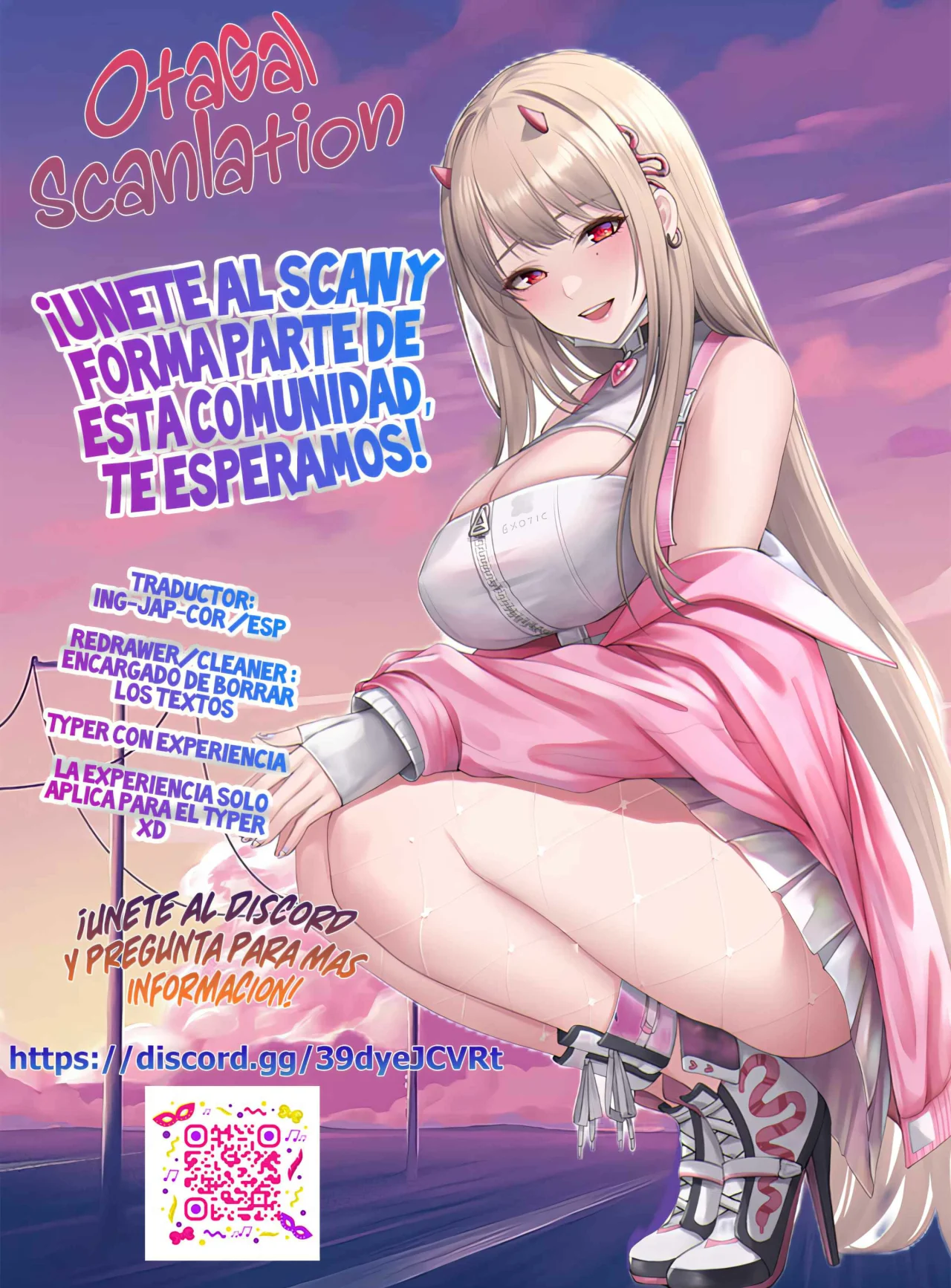 Goth Girl & The Jock Capítulo 50 - Page 10