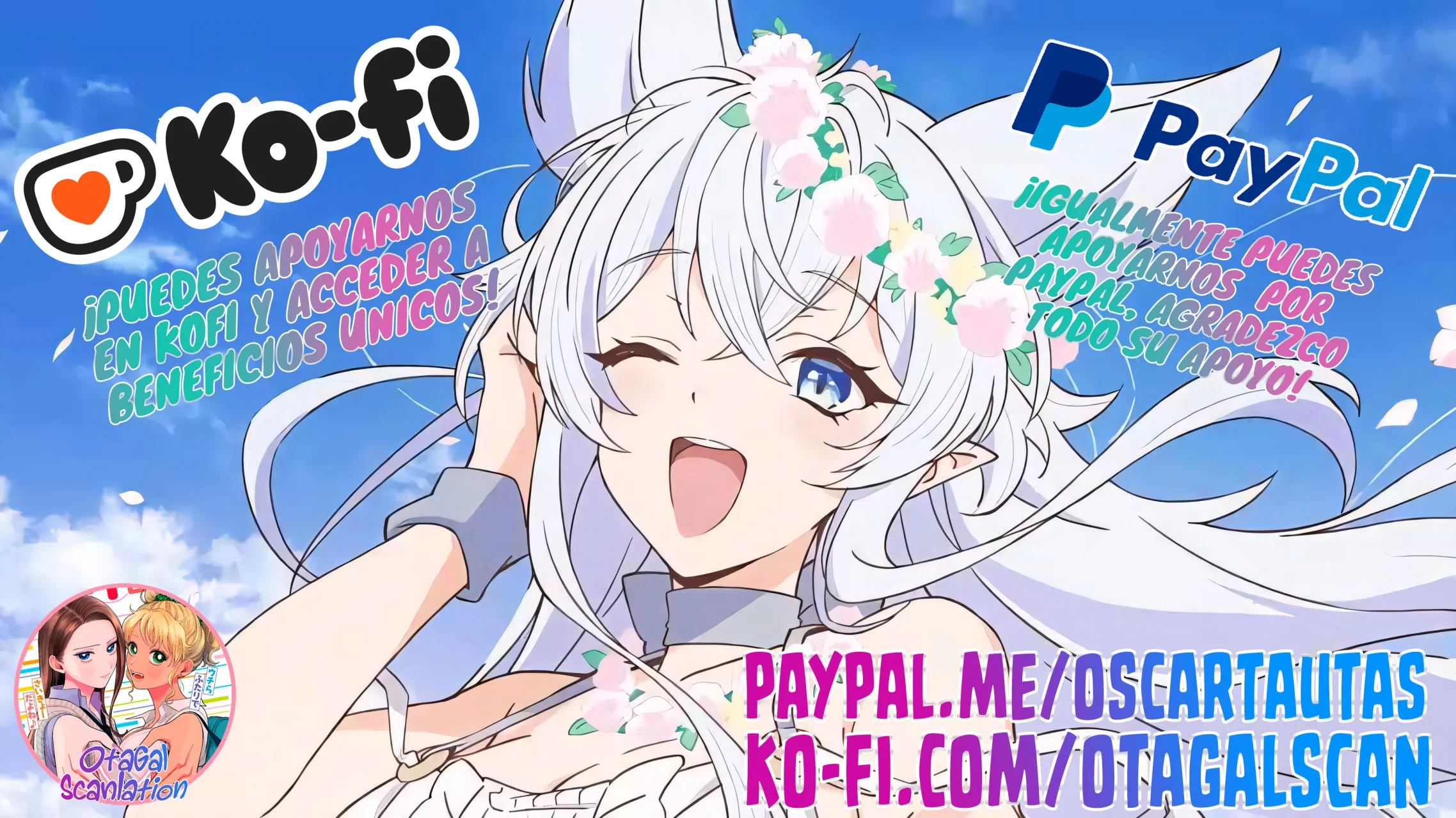 Goth Girl & The Jock Capítulo 50 - Page 2