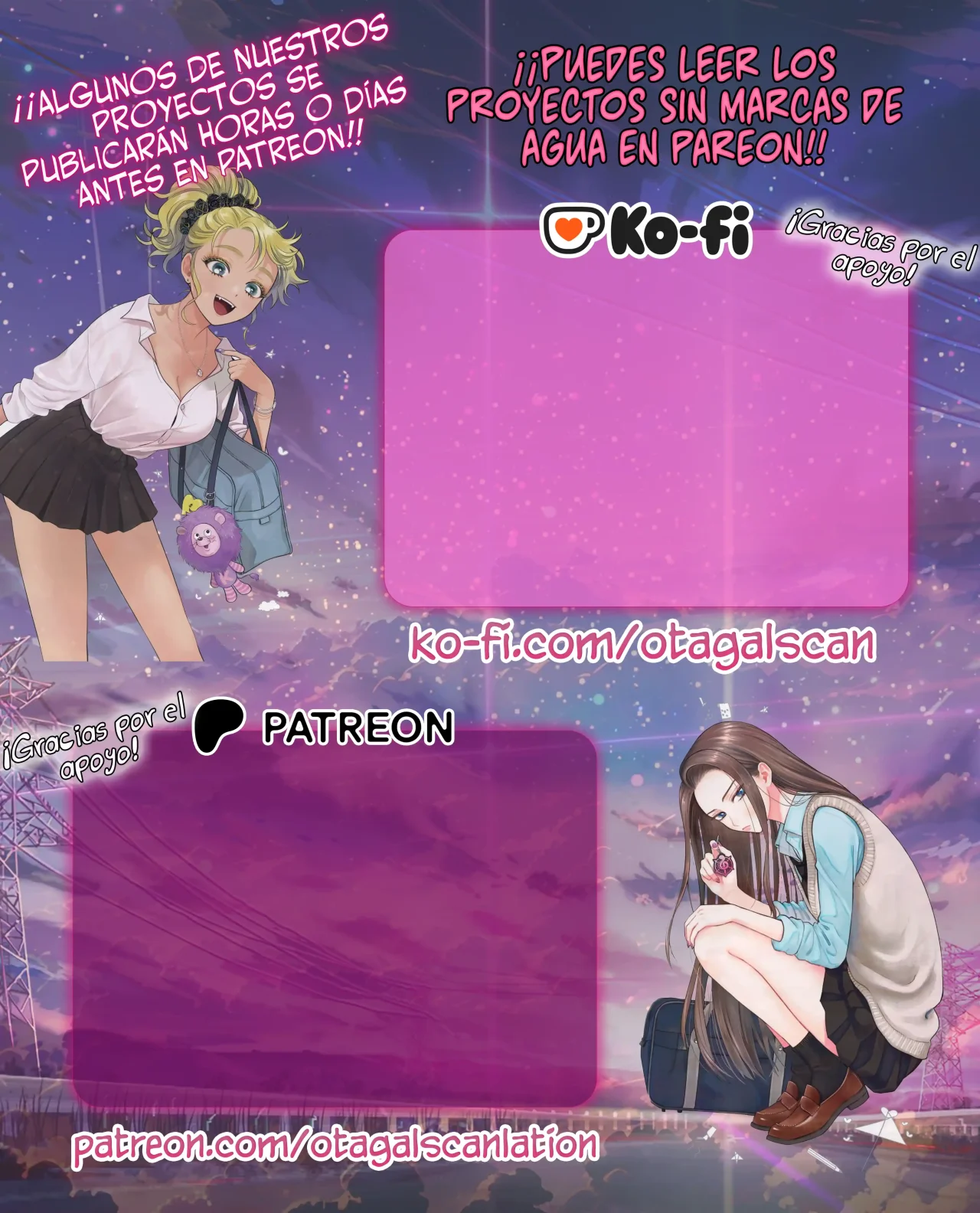 Goth Girl & The Jock Capítulo 51 - Page 14