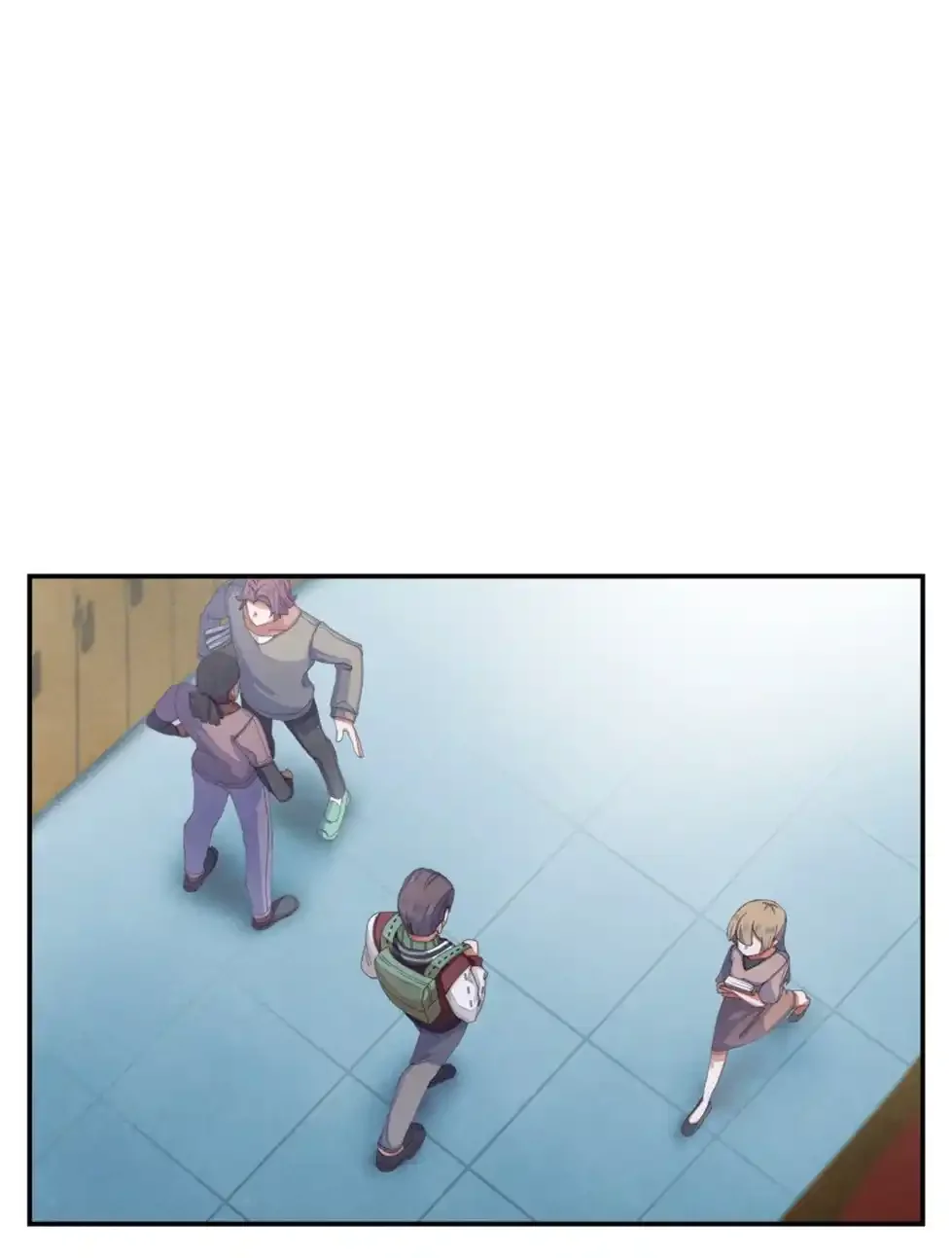 Goth Girl & The Jock Capítulo 51 - Page 3