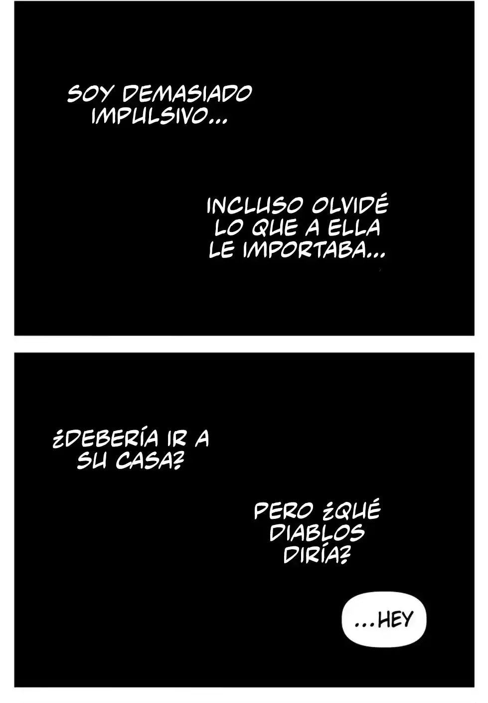 Goth Girl & The Jock Capítulo 53 - Page 4