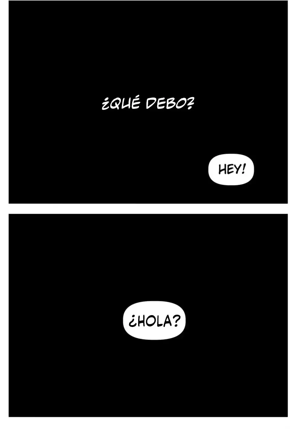 Goth Girl & The Jock Capítulo 53 - Page 5