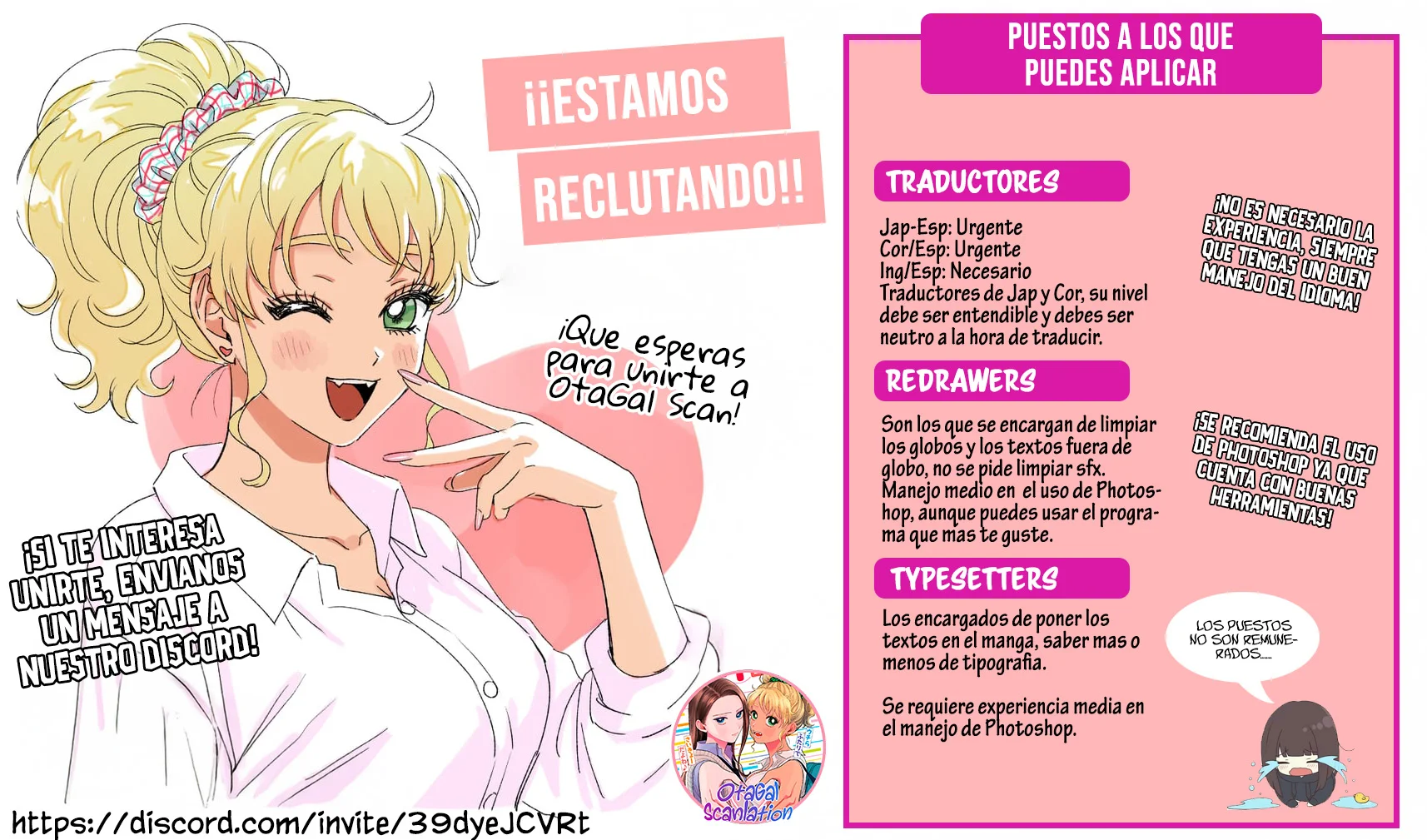 Goth Girl & The Jock Capítulo 54 - Page 8