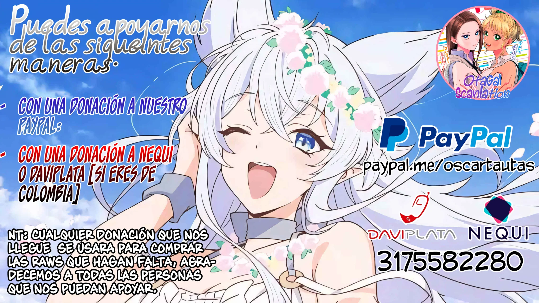 Goth Girl & The Jock Capítulo 55 - Page 2