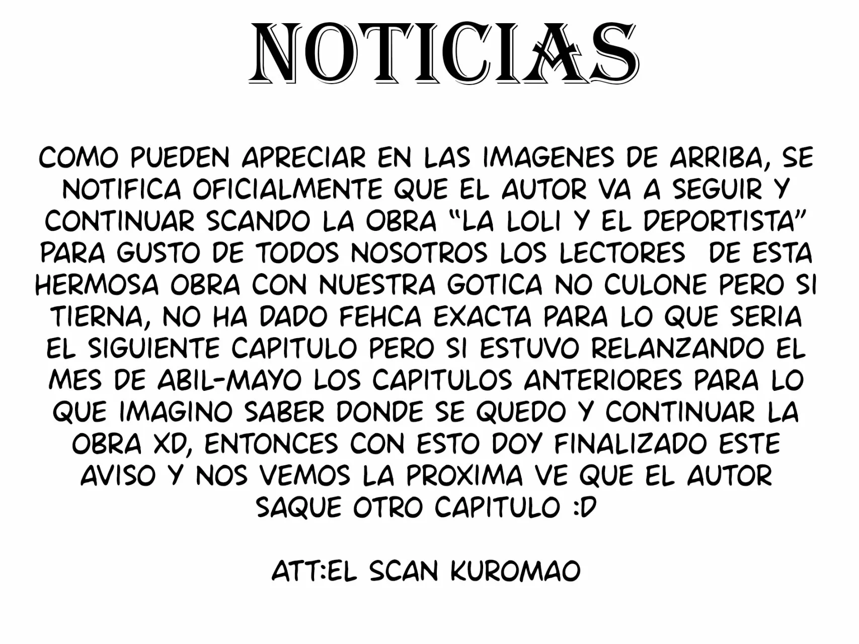 Goth Girl & The Jock Capítulo 7.5 - Page 3