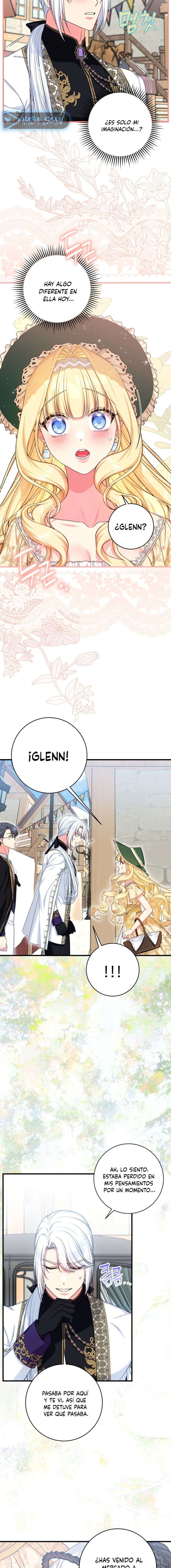 Pánico por una poción de amor Capítulo 6 - Page 13