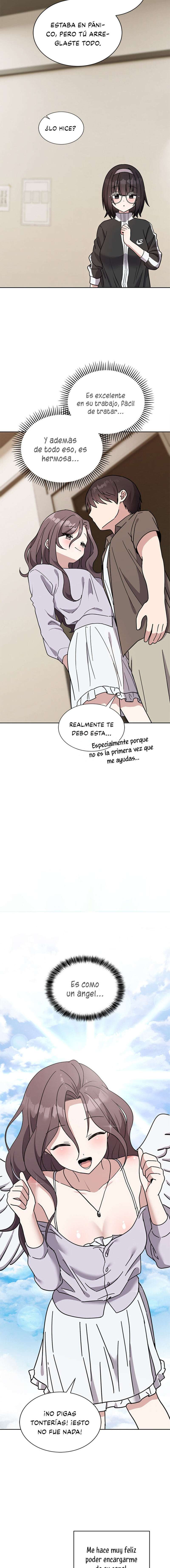 Atando mi Secreto Capítulo 1 - Page 11