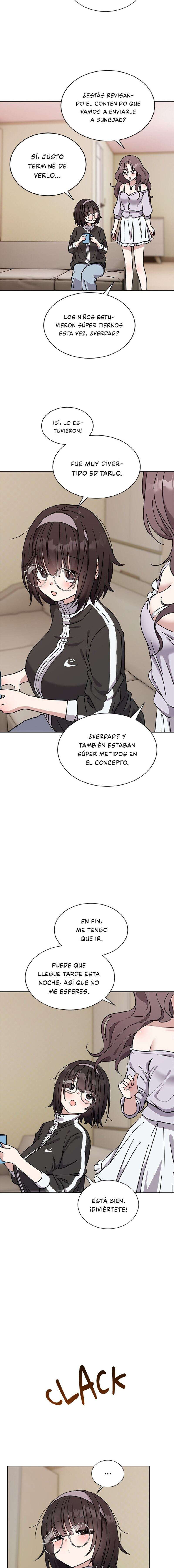 Atando mi Secreto Capítulo 1 - Page 13