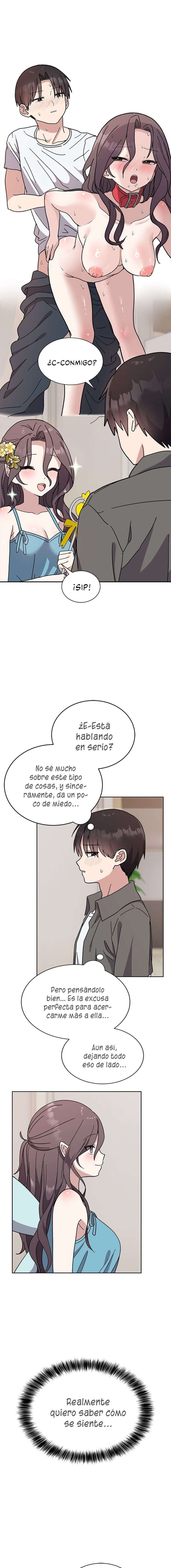 Atando mi Secreto Capítulo 1 - Page 30