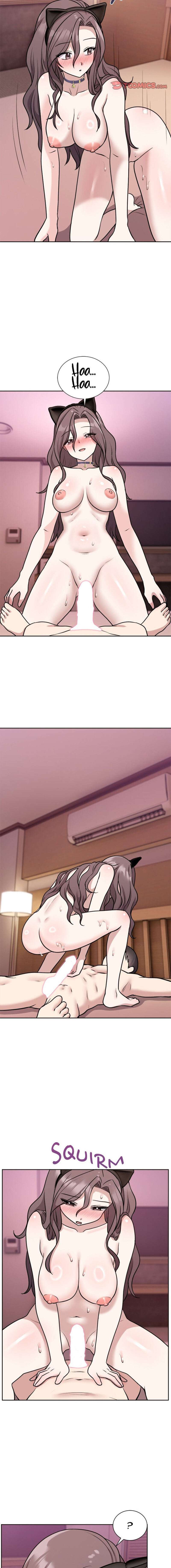 Atando mi Secreto Capítulo 10 - Page 10