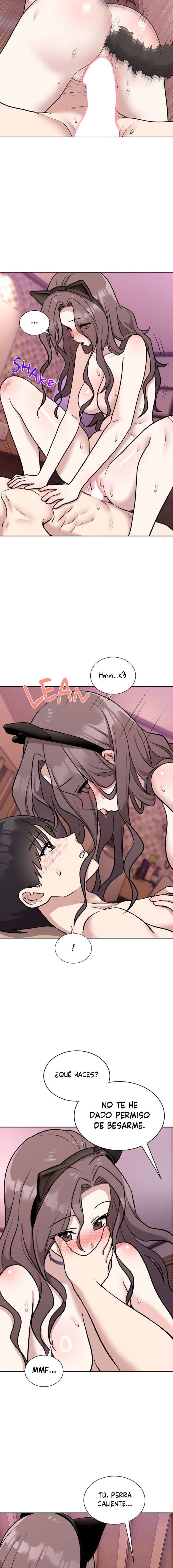 Atando mi Secreto Capítulo 10 - Page 14