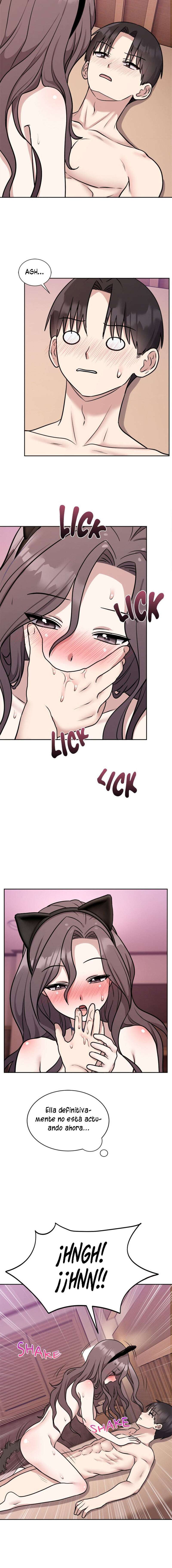 Atando mi Secreto Capítulo 10 - Page 15