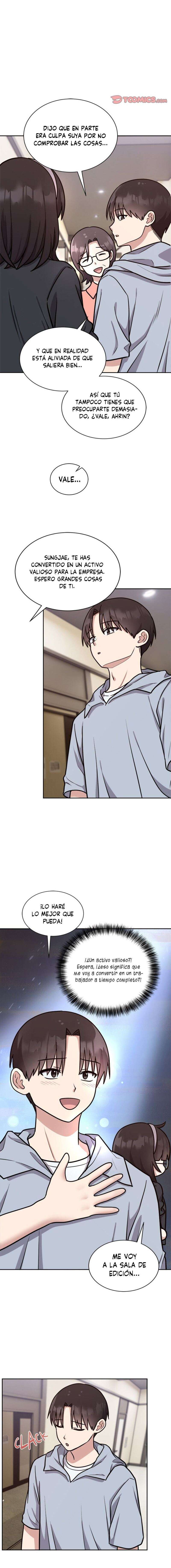 Atando mi Secreto Capítulo 12 - Page 10