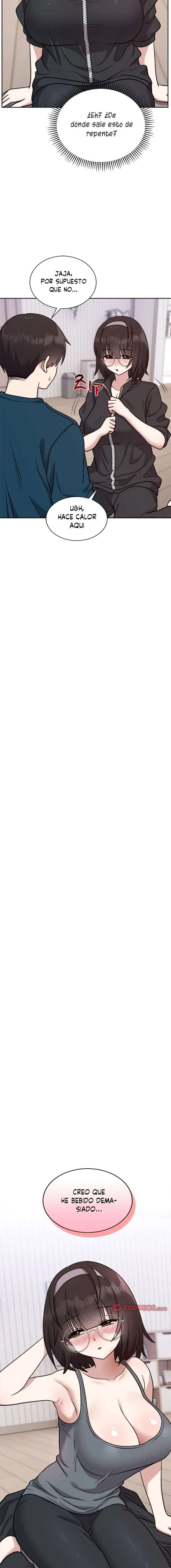 Atando mi Secreto Capítulo 13 - Page 14