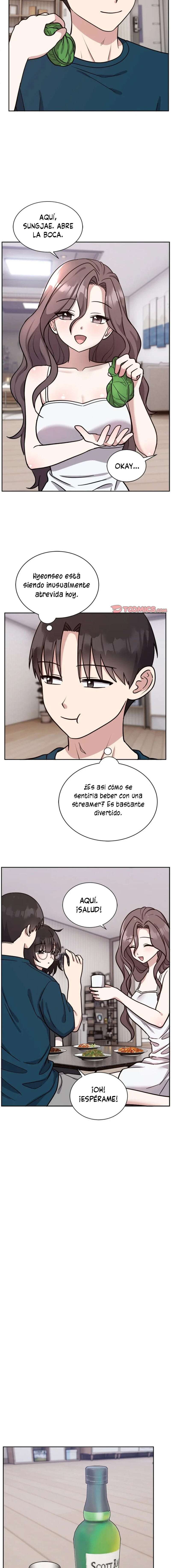 Atando mi Secreto Capítulo 13 - Page 2