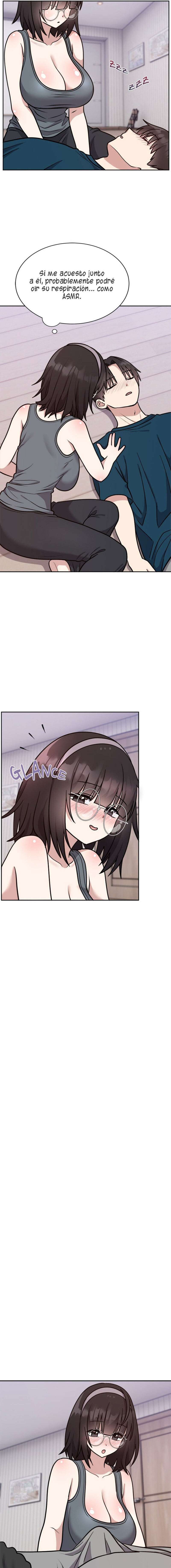 Atando mi Secreto Capítulo 14 - Page 16