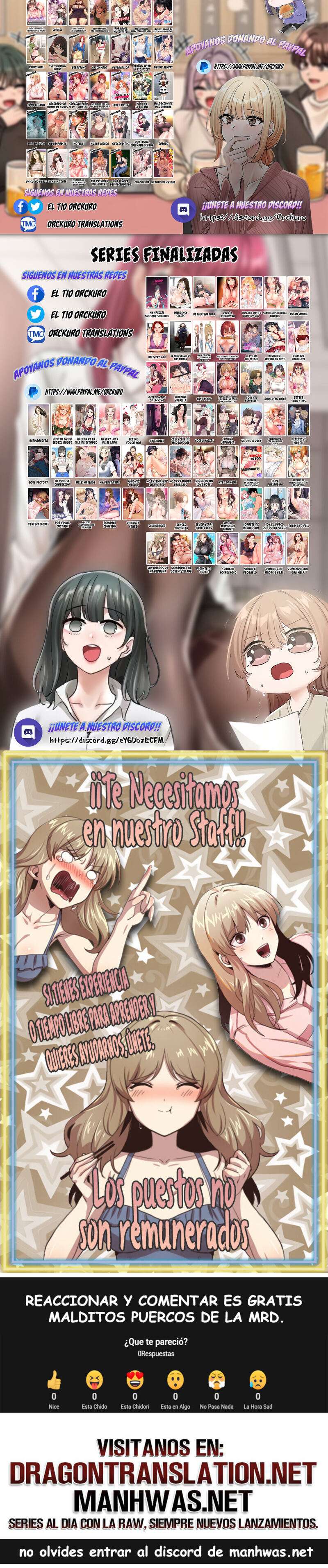 Atando mi Secreto Capítulo 14 - Page 18