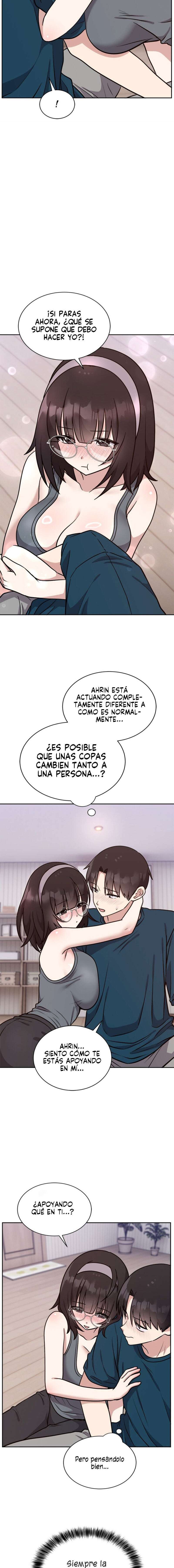 Atando mi Secreto Capítulo 14 - Page 2