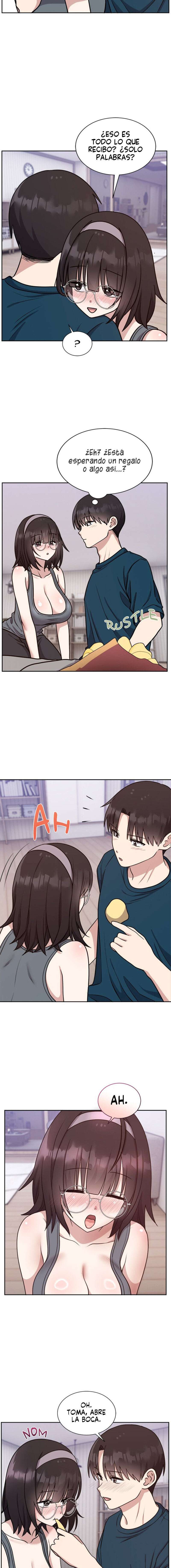 Atando mi Secreto Capítulo 14 - Page 6