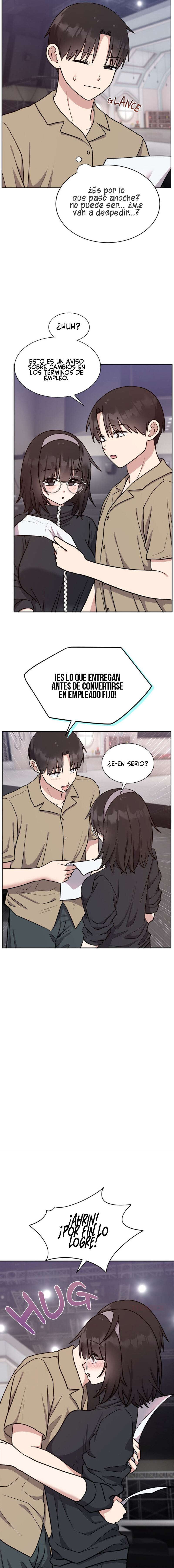 Atando mi Secreto Capítulo 15 - Page 13